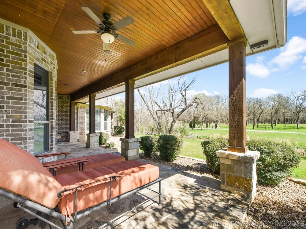 22533 Front Nine Thackerville, OK 73459