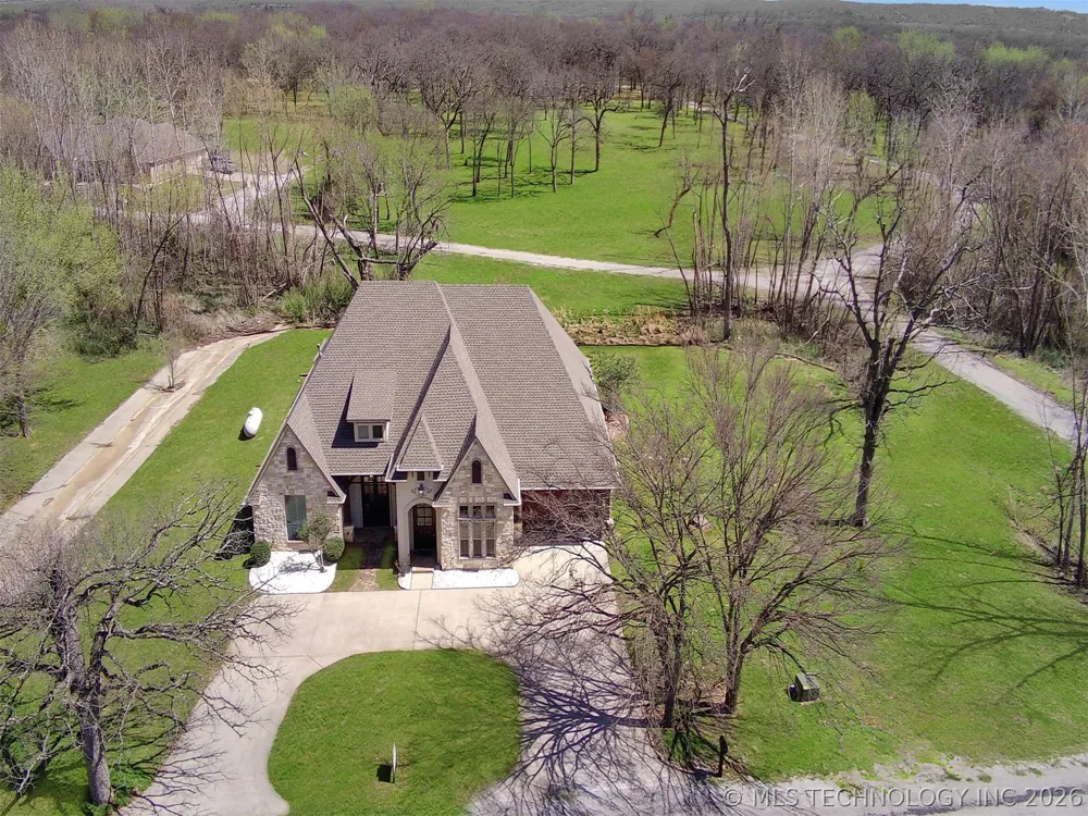 22533 Front Nine Thackerville, OK 73459