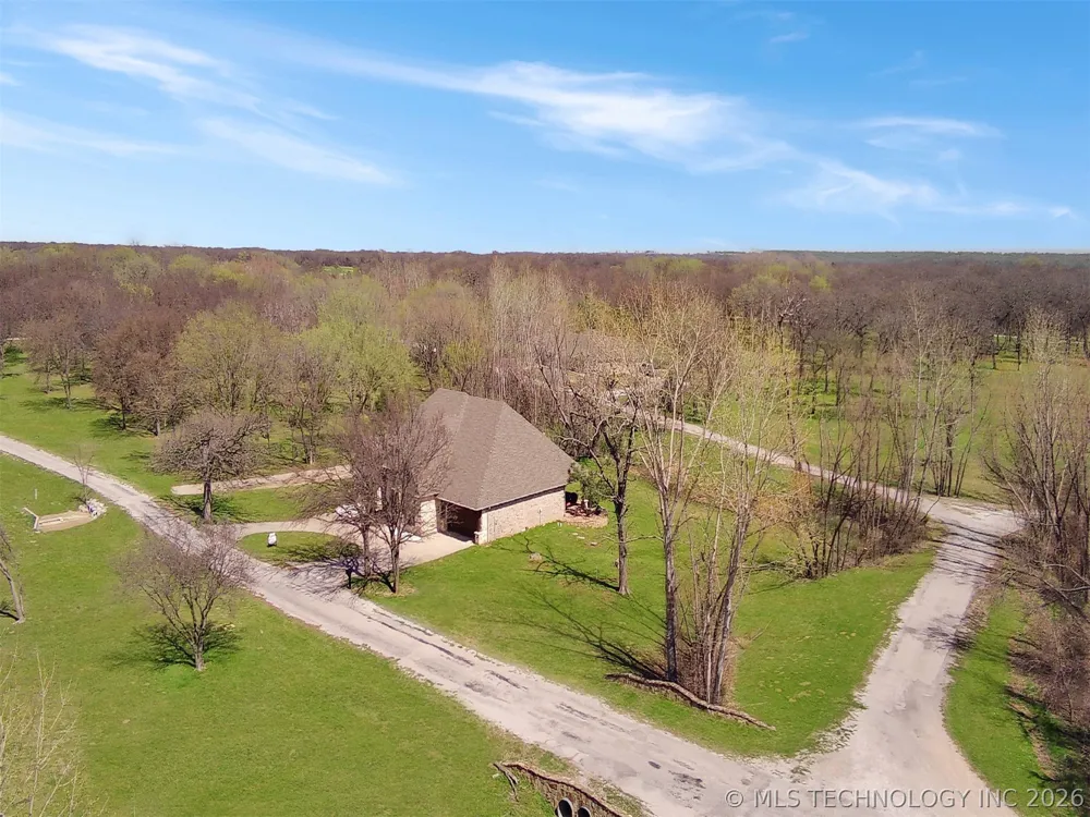 22533 Front Nine Thackerville, OK 73459