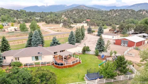 9815-9825 US Highway 50