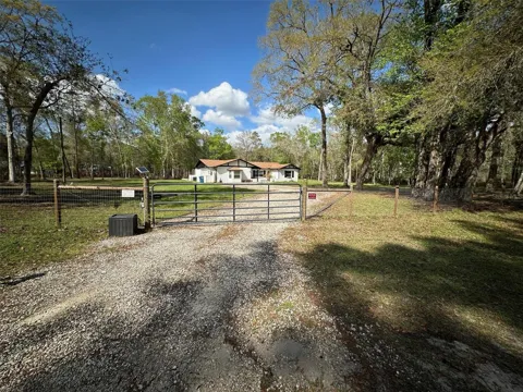 20403 GAMBLE DRIVE