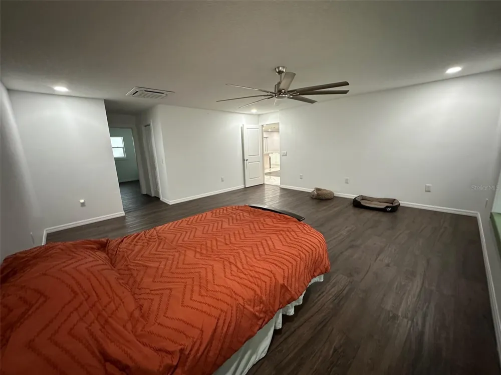 20403 GAMBLE DRIVE Brooksville, FL 34601