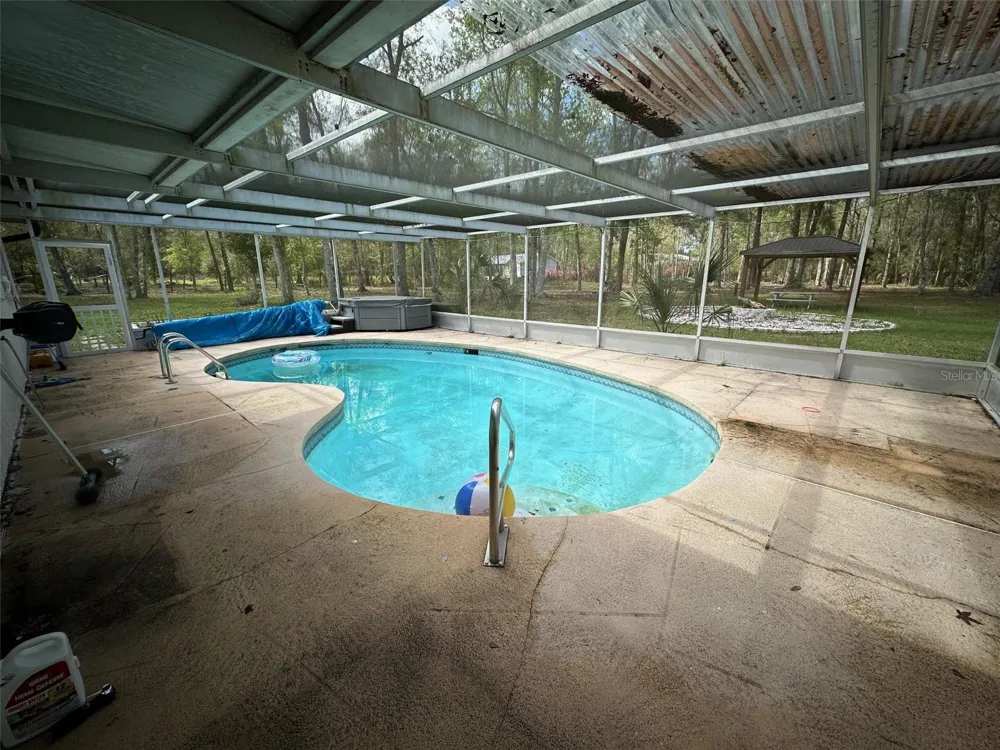 20403 GAMBLE DRIVE Brooksville, FL 34601