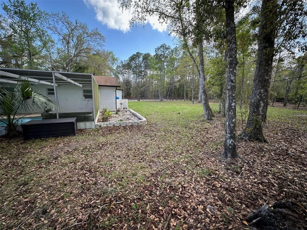 20403 GAMBLE DRIVE Brooksville, FL 34601