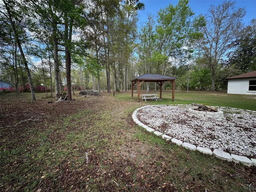 20403 GAMBLE DRIVE Brooksville, FL 34601