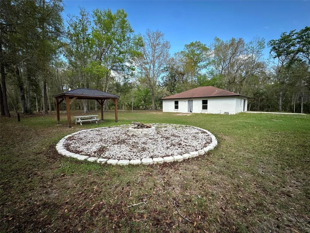 20403 GAMBLE DRIVE Brooksville, FL 34601