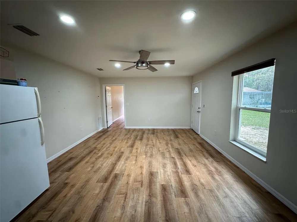 20403 GAMBLE DRIVE Brooksville, FL 34601