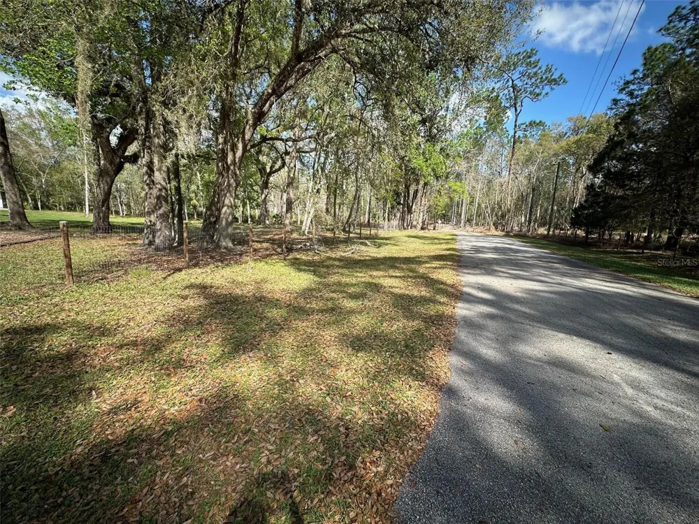 20403 GAMBLE DRIVE Brooksville, FL 34601