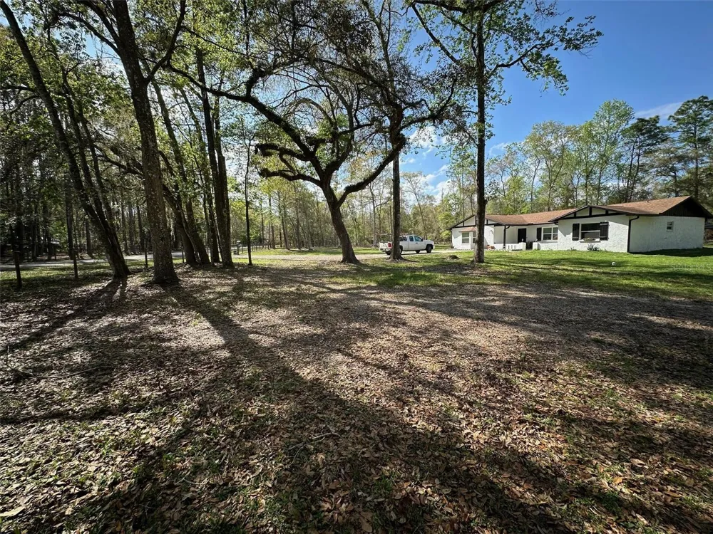 20403 GAMBLE DRIVE Brooksville, FL 34601