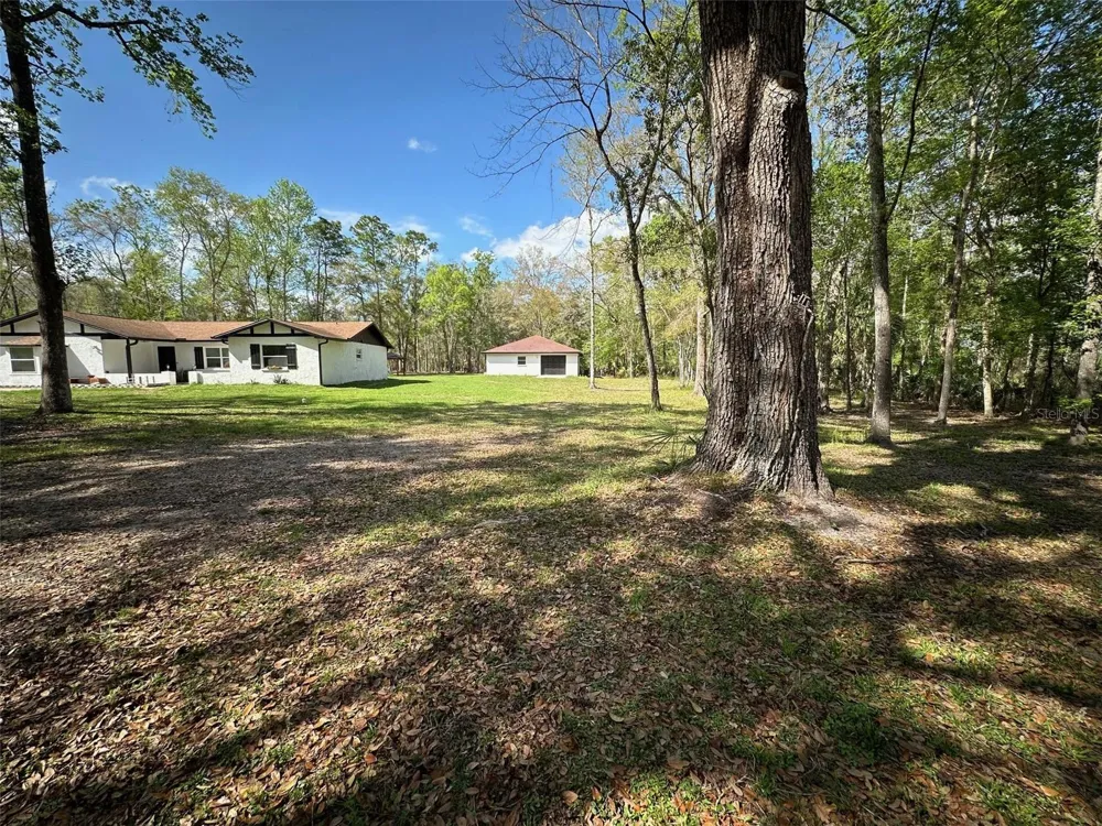 20403 GAMBLE DRIVE Brooksville, FL 34601
