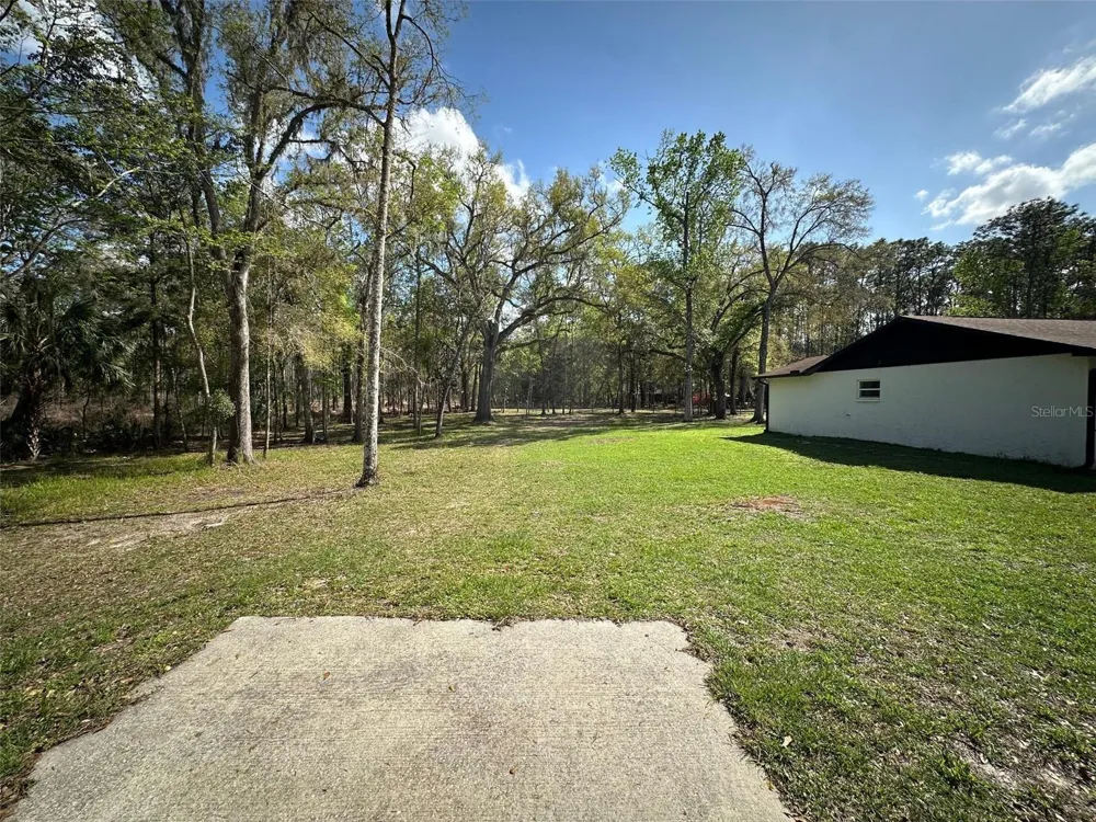 20403 GAMBLE DRIVE Brooksville, FL 34601