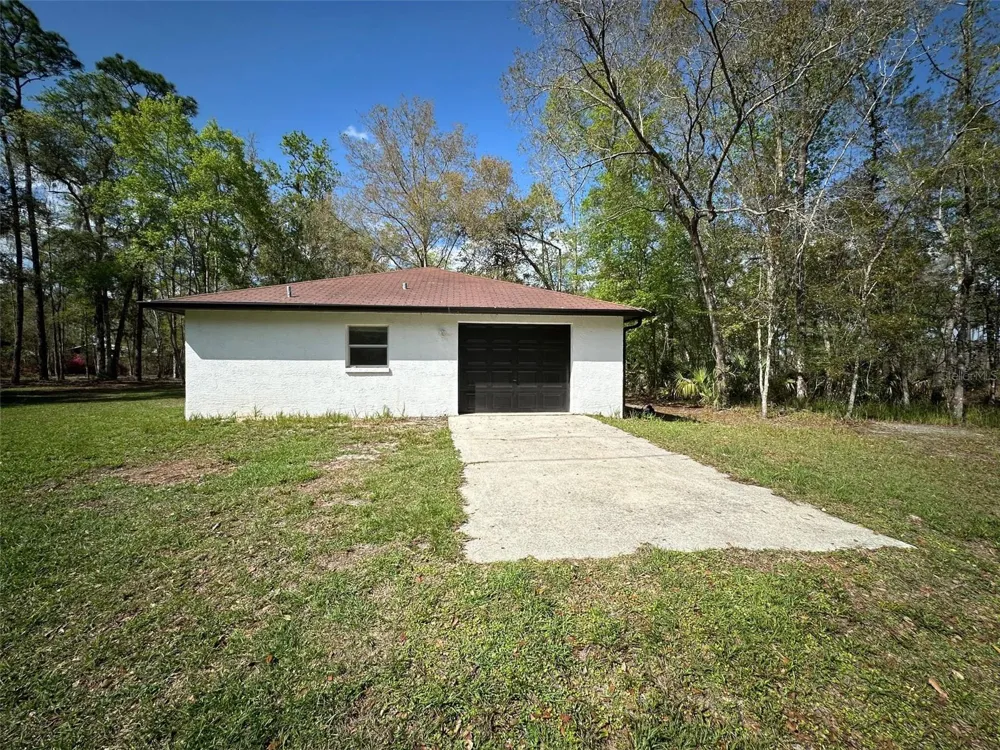 20403 GAMBLE DRIVE Brooksville, FL 34601