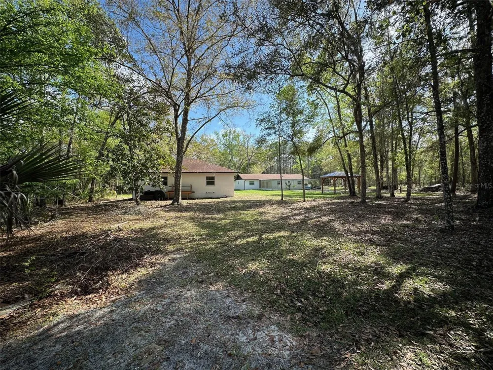 20403 GAMBLE DRIVE Brooksville, FL 34601