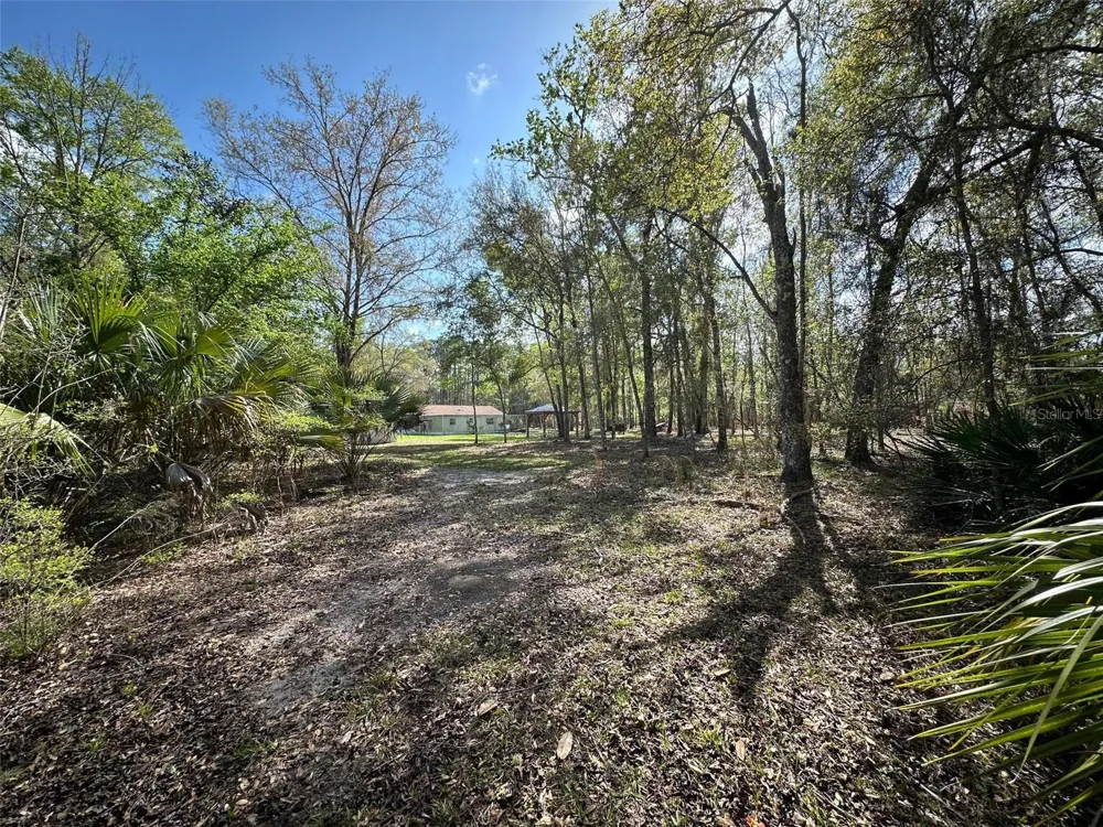 20403 GAMBLE DRIVE Brooksville, FL 34601