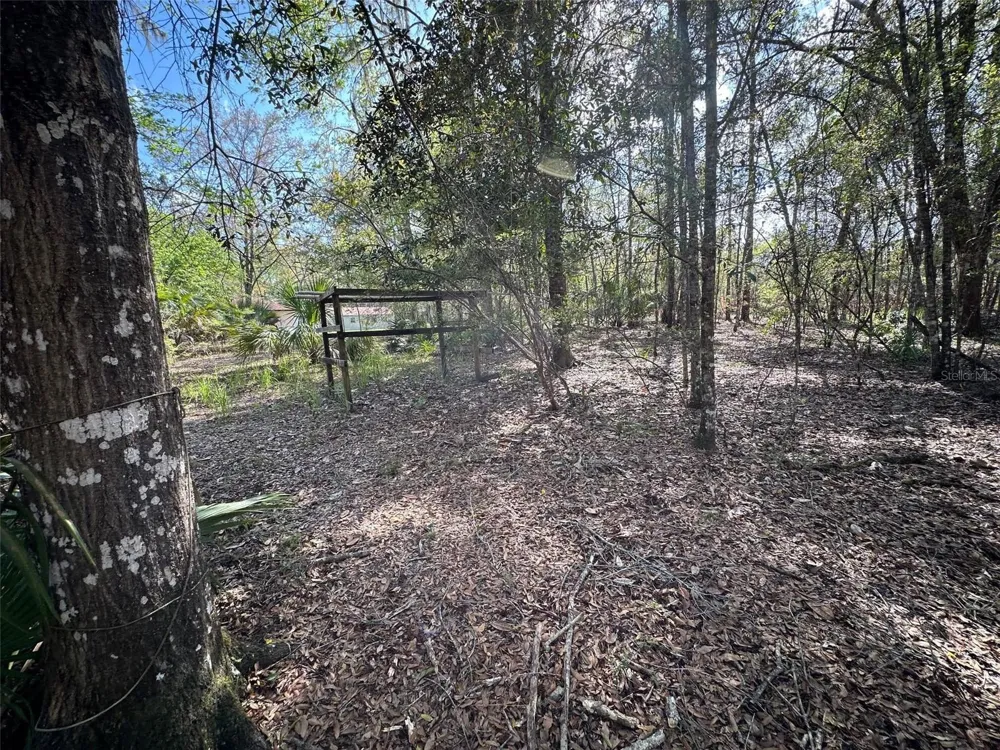 20403 GAMBLE DRIVE Brooksville, FL 34601