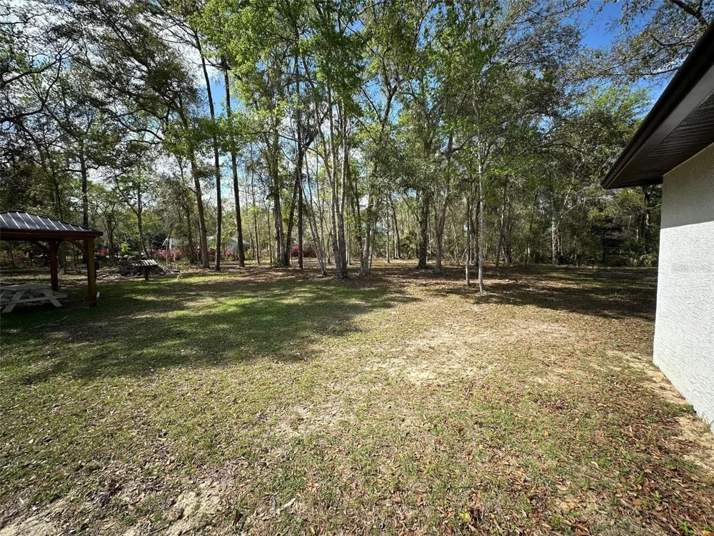 20403 GAMBLE DRIVE Brooksville, FL 34601