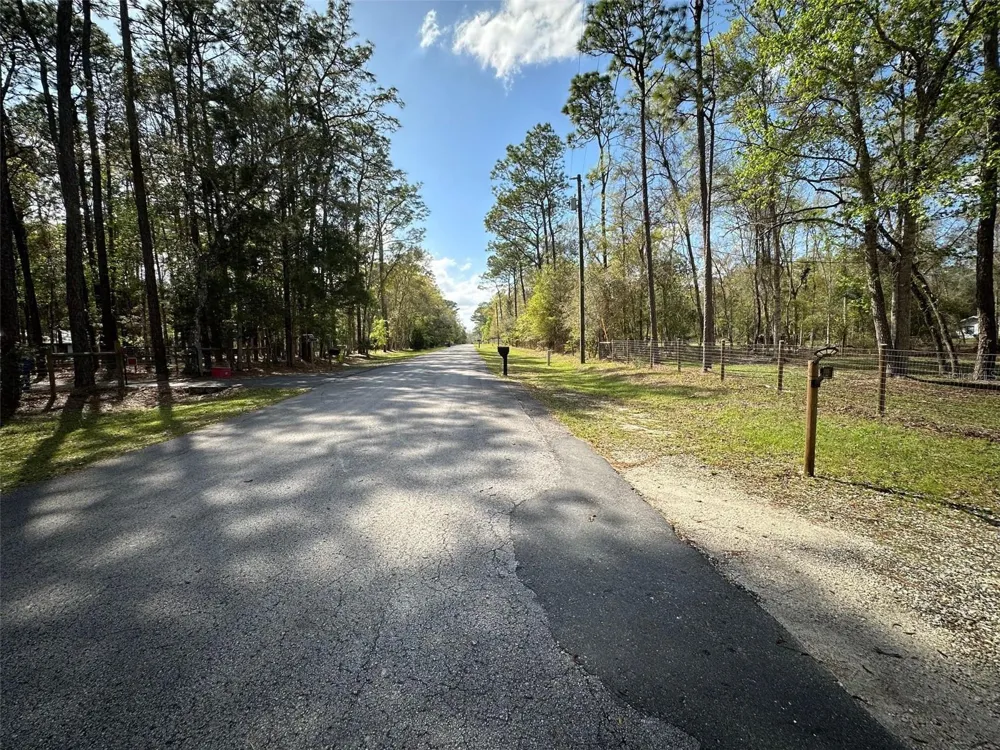20403 GAMBLE DRIVE Brooksville, FL 34601