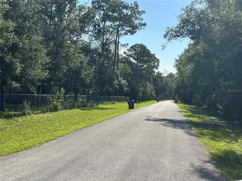 20403 GAMBLE DRIVE Brooksville, FL 34601