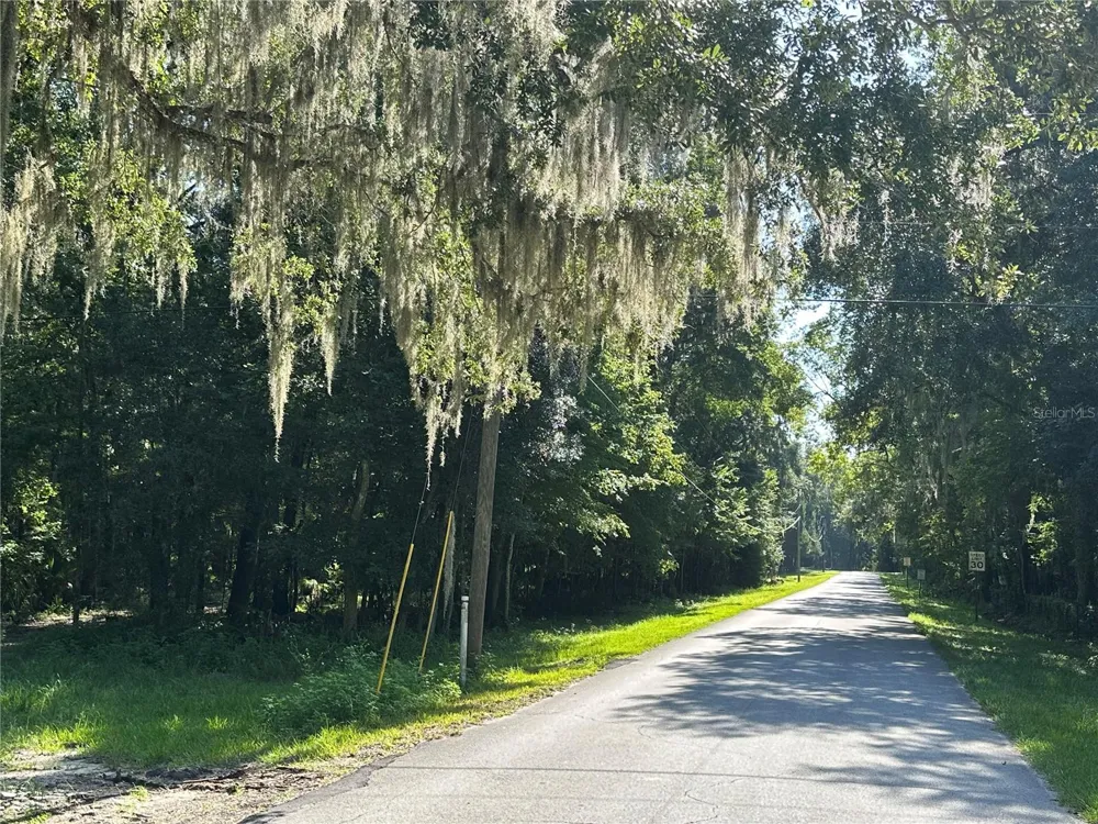 20403 GAMBLE DRIVE Brooksville, FL 34601
