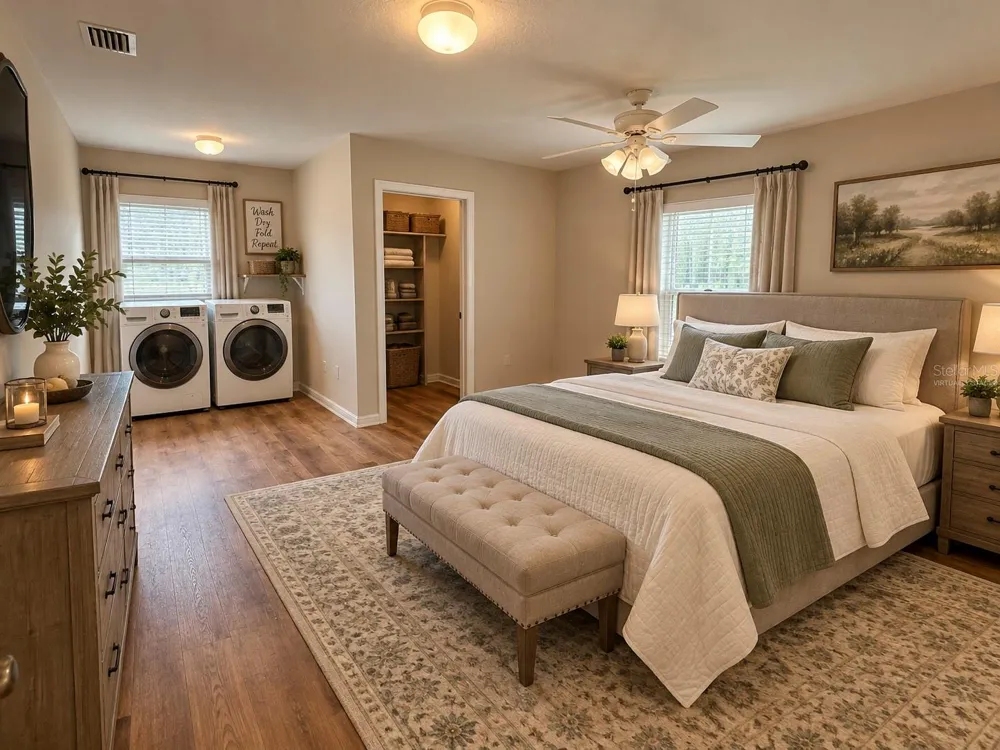 20403 GAMBLE DRIVE Brooksville, FL 34601