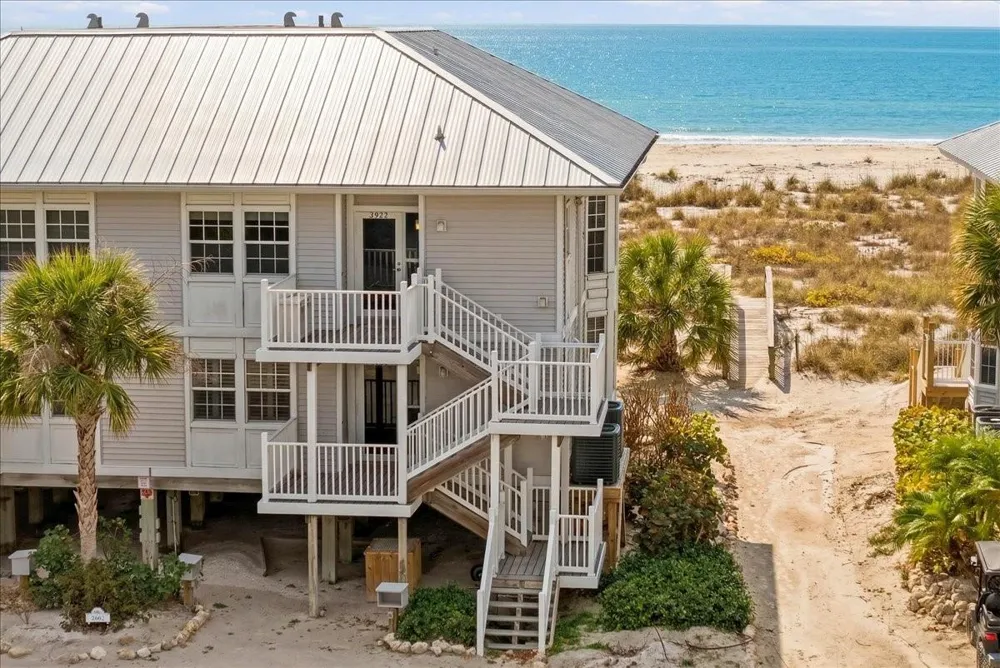 7466 PALM ISLAND DRIVE #2922 Placida, FL 33946
