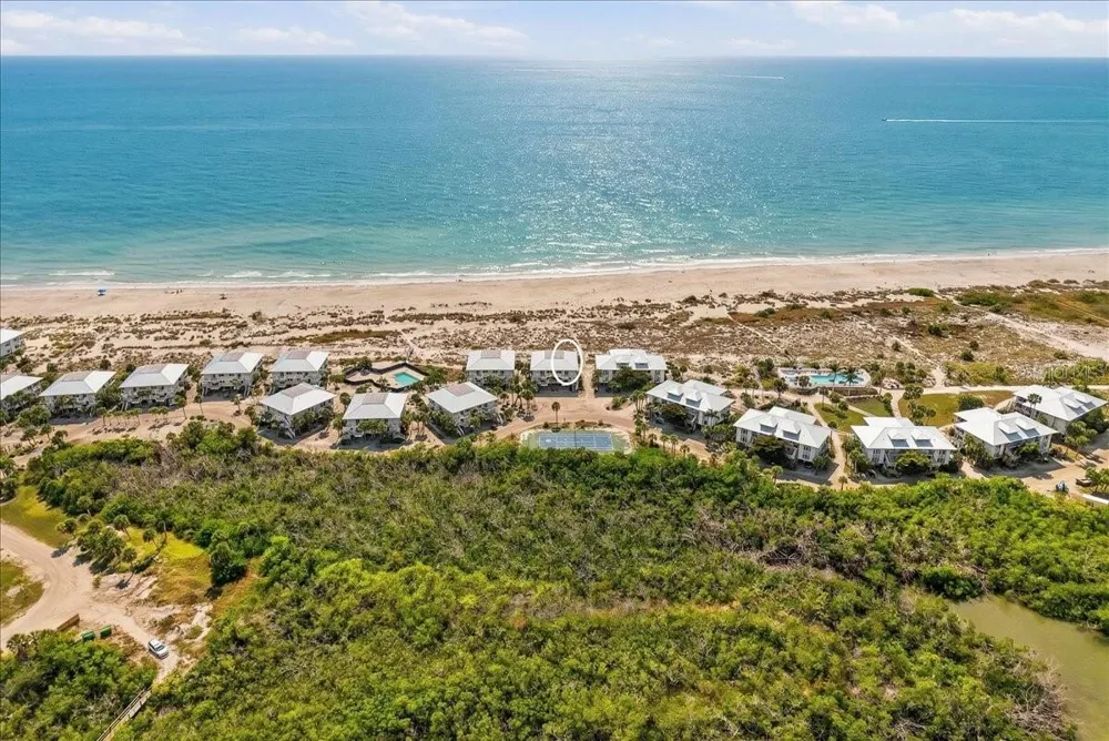 7466 PALM ISLAND DRIVE #2922 Placida, FL 33946