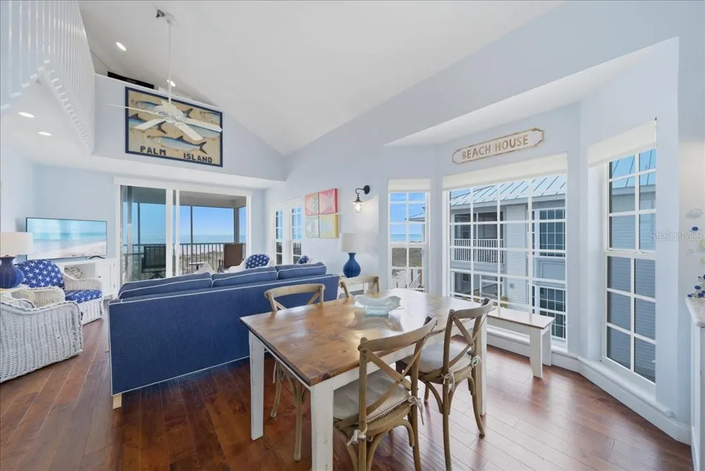 7466 PALM ISLAND DRIVE #2922 Placida, FL 33946