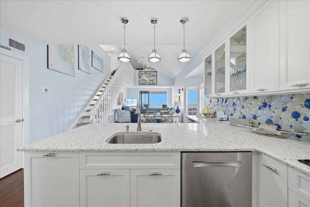 7466 PALM ISLAND DRIVE #2922 Placida, FL 33946