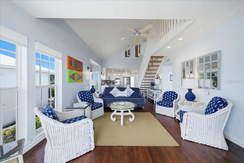 7466 PALM ISLAND DRIVE #2922 Placida, FL 33946