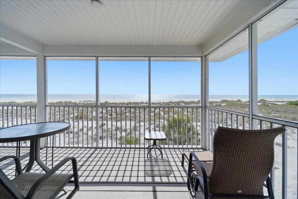 7466 PALM ISLAND DRIVE #2922 Placida, FL 33946