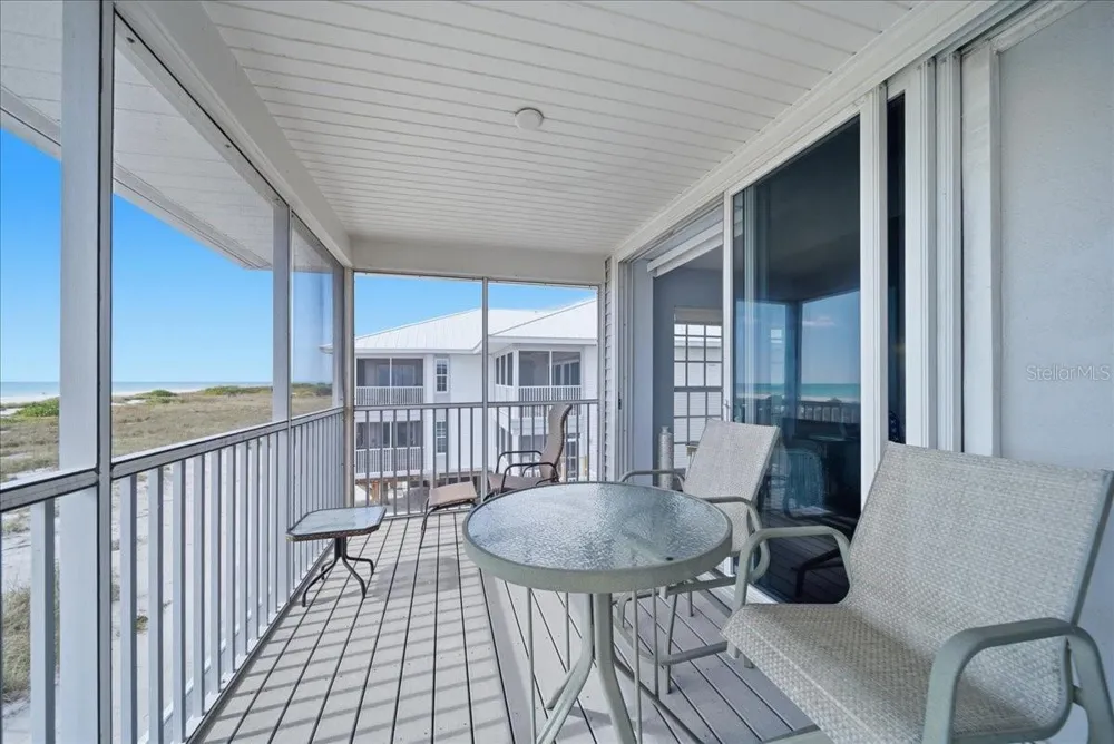 7466 PALM ISLAND DRIVE #2922 Placida, FL 33946