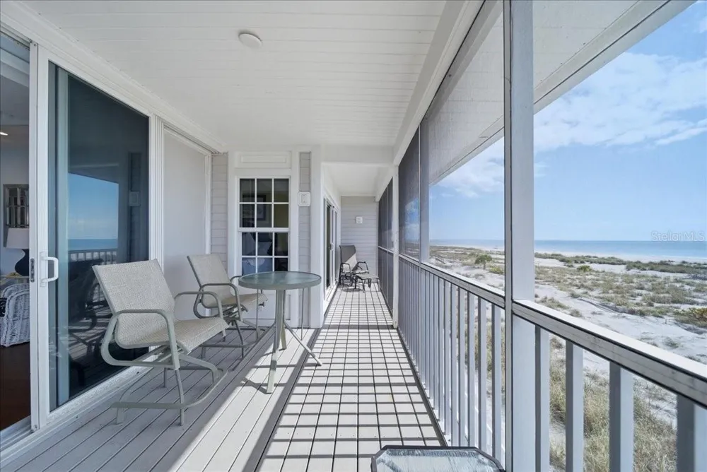 7466 PALM ISLAND DRIVE #2922 Placida, FL 33946