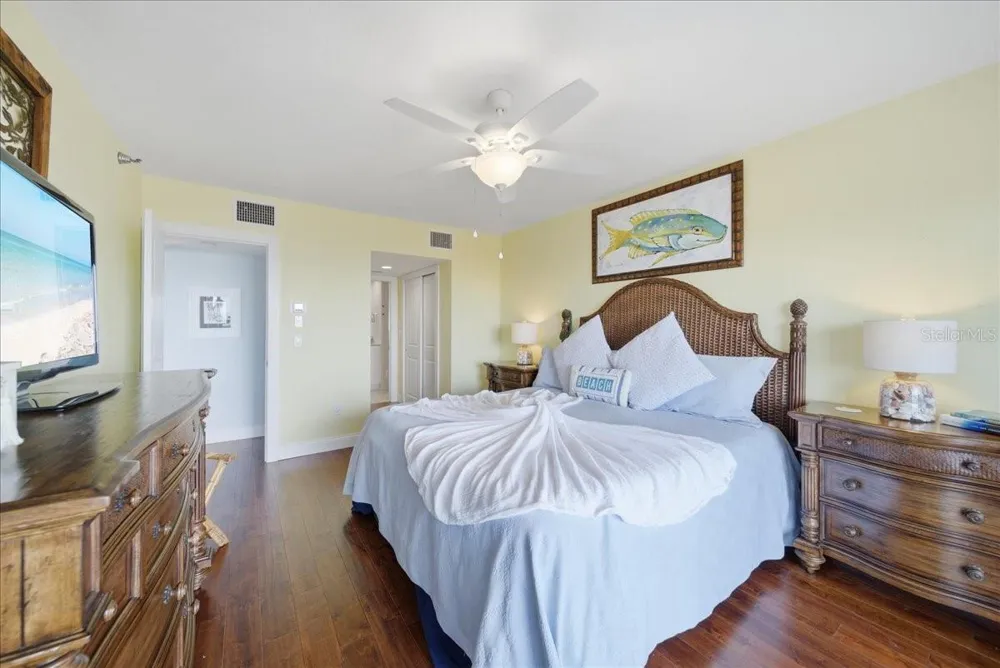 7466 PALM ISLAND DRIVE #2922 Placida, FL 33946