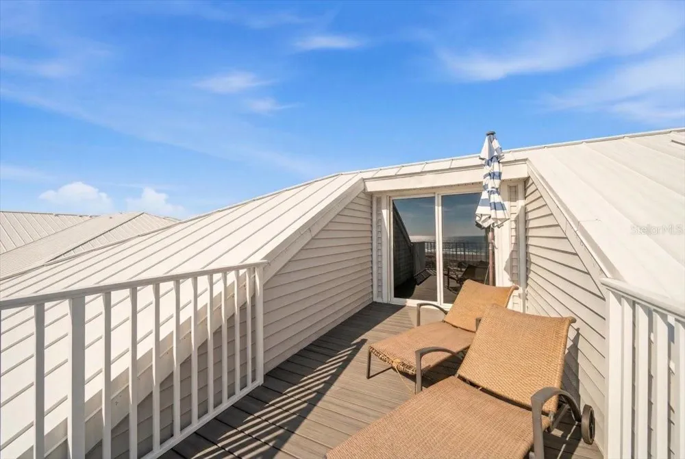 7466 PALM ISLAND DRIVE #2922 Placida, FL 33946
