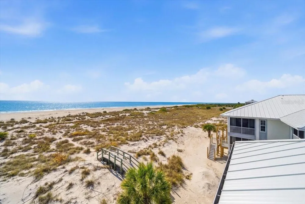 7466 PALM ISLAND DRIVE #2922 Placida, FL 33946