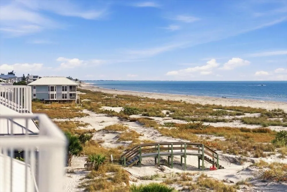 7466 PALM ISLAND DRIVE #2922 Placida, FL 33946