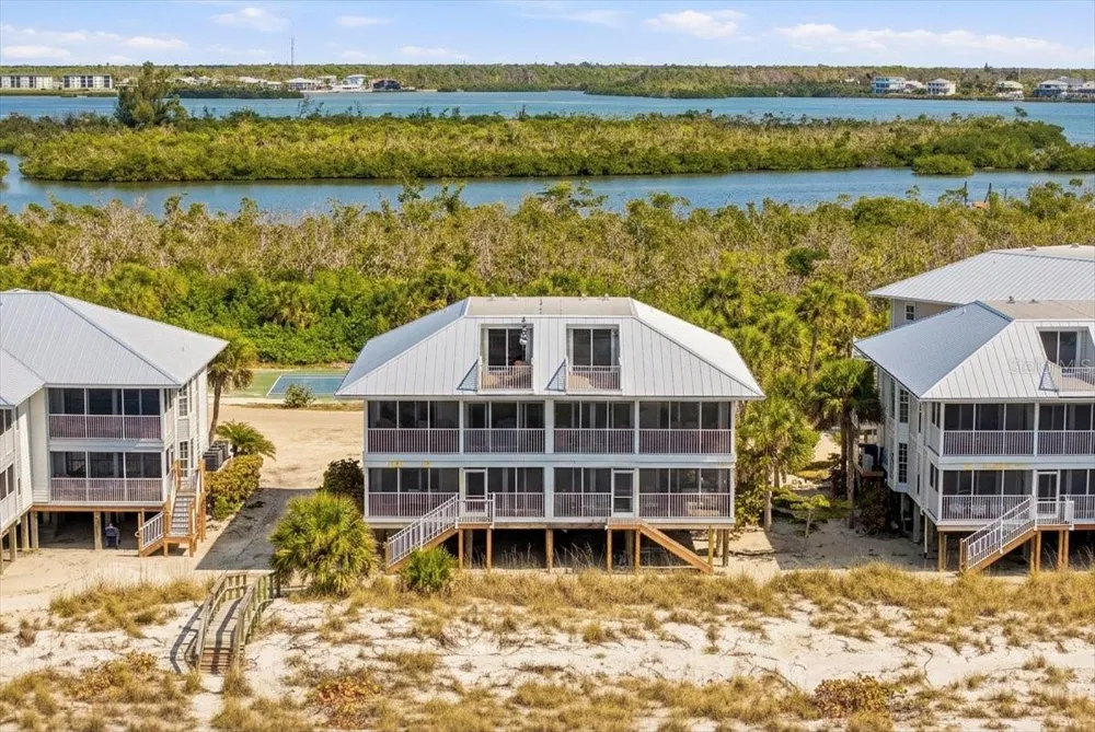 7466 PALM ISLAND DRIVE #2922 Placida, FL 33946