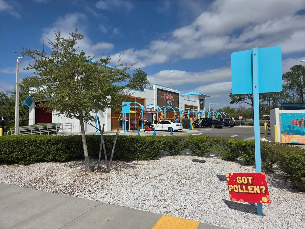 9236-9248,9234 OLD GIBSONTON DRIVE Gibsonton, FL 33534