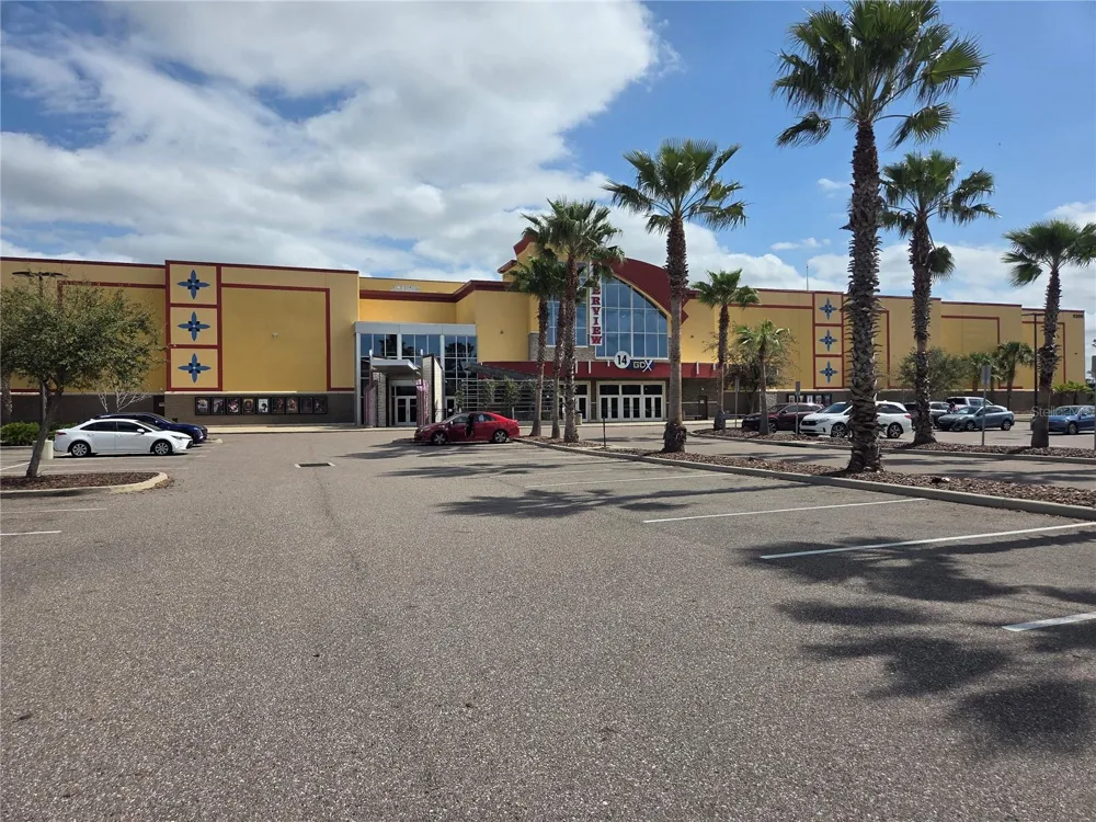 9236-9248,9234 OLD GIBSONTON DRIVE Gibsonton, FL 33534