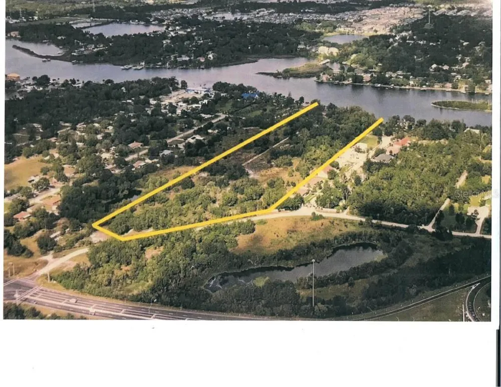 9236-9248,9234 OLD GIBSONTON DRIVE Gibsonton, FL 33534