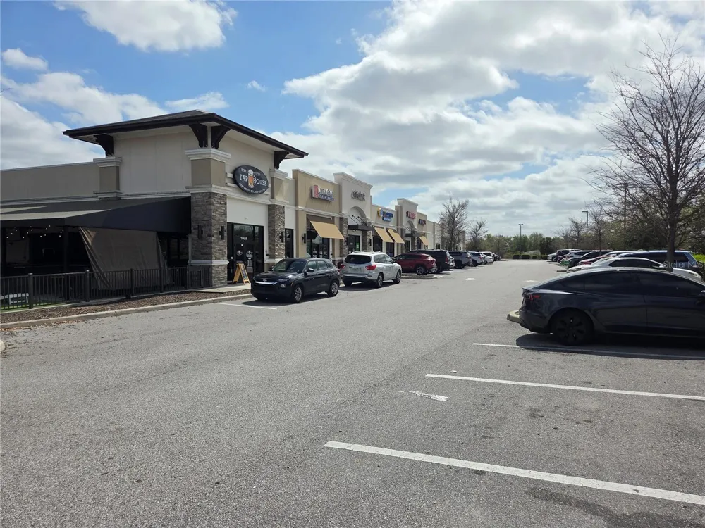 9236-9248,9234 OLD GIBSONTON DRIVE Gibsonton, FL 33534