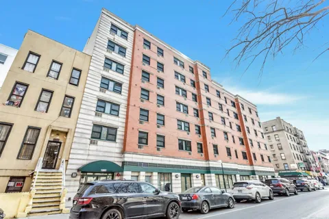 1885 Lexington Avenue #5B