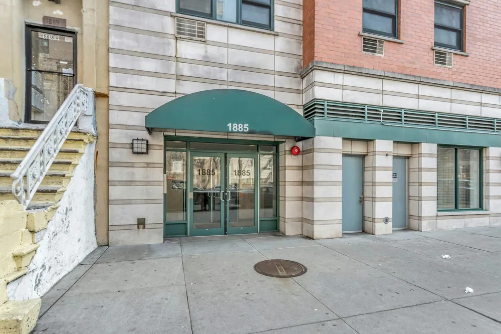 1885 Lexington Avenue #5B New York (Manhattan), NY 10035
