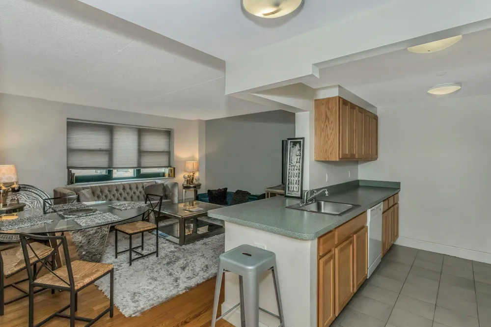 1885 Lexington Avenue #5B New York (Manhattan), NY 10035