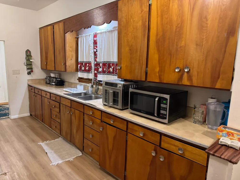 603 Pearl Street Buffalo, ND 58011