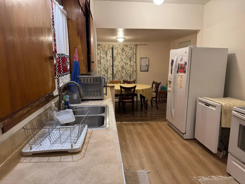 603 Pearl Street Buffalo, ND 58011