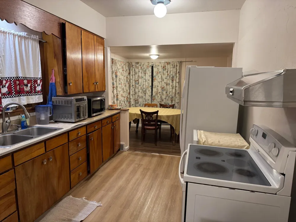 603 Pearl Street Buffalo, ND 58011