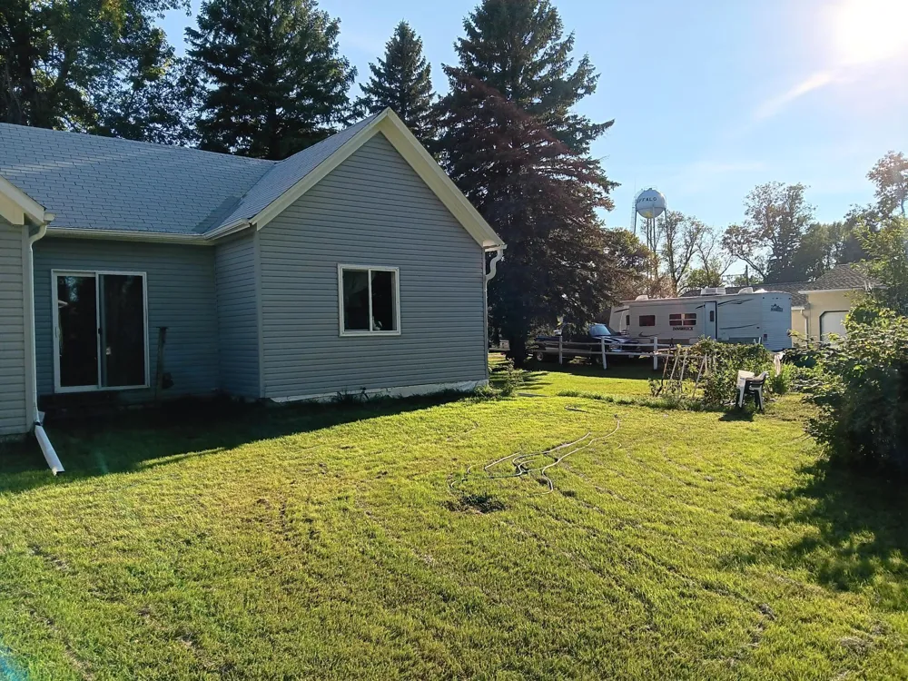 603 Pearl Street Buffalo, ND 58011