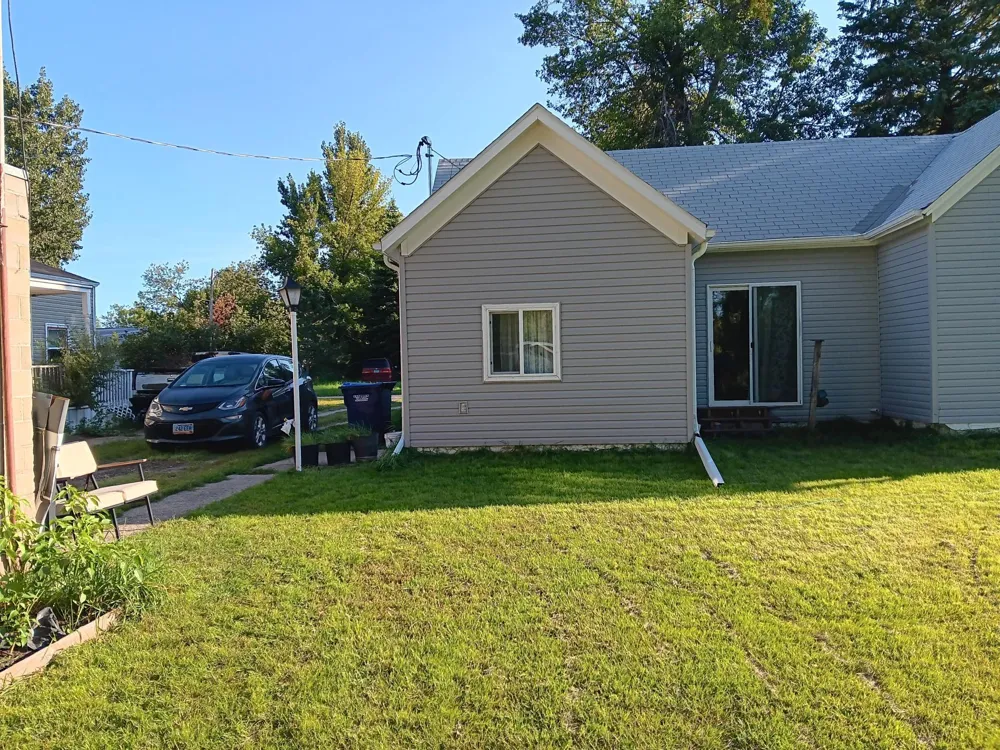 603 Pearl Street Buffalo, ND 58011