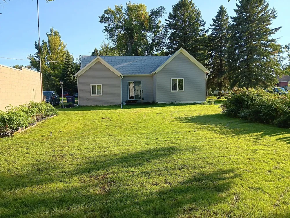 603 Pearl Street Buffalo, ND 58011